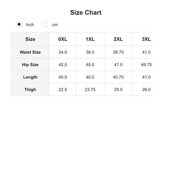 ➕ Distressed Cuffed Hem Jeans - Picture 7 of 7